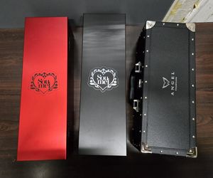 エンジェル 空箱のYahoo!オークション(旧ヤフオク!)の相場・価格を見る