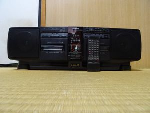 VICTOR RC-のYahoo!オークション(旧ヤフオク!)の相場・価格を見る
