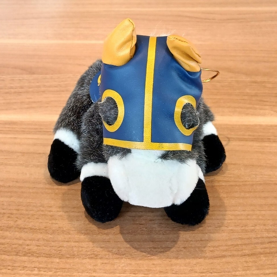 オグリキャップ ぬいぐるみ 競馬 8 サラブレッド コレクション 雑貨