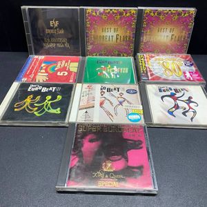 EUROBEATの値段と価格推移は？｜348件の売買データからEUROBEATの価値