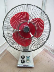 扇風機 三菱 3枚羽の値段と価格推移は？｜132件の売買データから扇風機