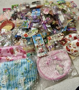 ご当地キティの値段と価格推移は？｜541件の売買データからご当地