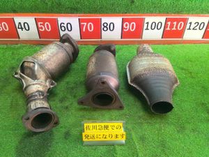 触媒 マジェスタの値段と価格推移は？｜5件の売買データから触媒
