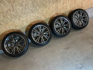 新車外し NDロードスター純正 16インチ 6.5J 4本 シルバー 4H PCD100