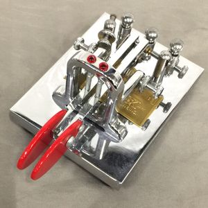 電鍵 バイブロプレックスの値段と価格推移は？｜12件の売買データから