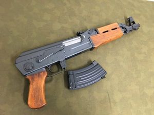 東京マルイ ak47 スタンダードの値段と価格推移は？｜111件の売買