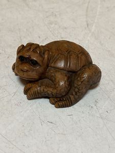 根付 猿のYahoo!オークション(旧ヤフオク!)の相場・価格を見る｜Yahoo