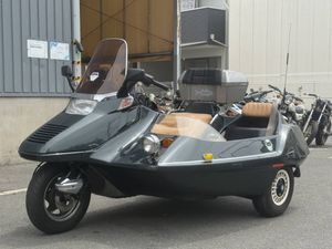 ホンダ フュージョンの値段と価格推移は？｜631件の売買データから