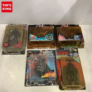 デビルマンレディー フィギュアの値段と価格推移は？｜11件の売買