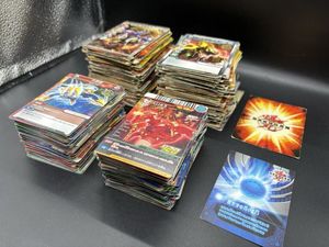 爆丸カードの値段と価格推移は？｜16件の売買データから爆丸カードの