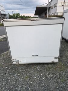 軽トラ コンテナのYahoo!オークション(旧ヤフオク!)の相場・価格を見る 