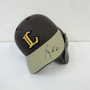 野球 ヘルメットのYahoo!オークション(旧ヤフオク!)の相場・価格を見る