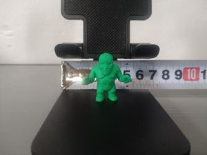 プロレスラー消しゴムの値段と価格推移は？｜2件の売買データから