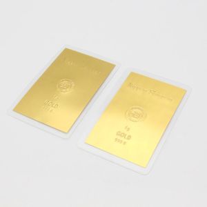 純金カード 1gの値段と価格推移は？｜12件の売買データから純金カード