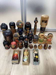 はじめ こけしのYahoo!オークション(旧ヤフオク!)の相場・価格を見る