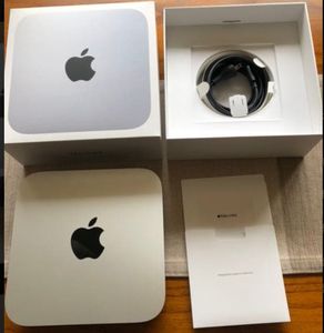 m1 mac miniのYahoo!オークション(旧ヤフオク!)の相場・価格を見る