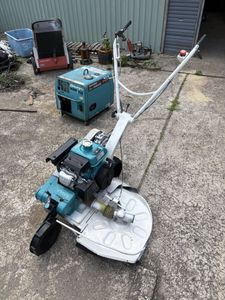 クボタ GC702の値段と価格推移は？｜7件の売買データからクボタ GC702