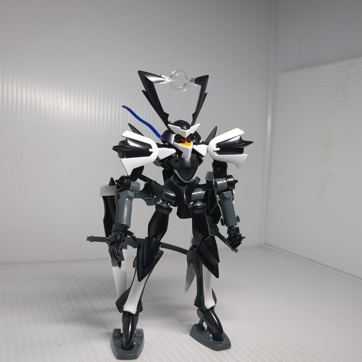 黄C⑲-70g 6/3 HG スサノオ ガンダム ガンプラ ジャンク 同梱可 社交