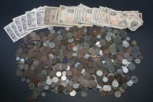 大満州国 硬貨の値段と価格推移は？｜5件の売買データから大満州国