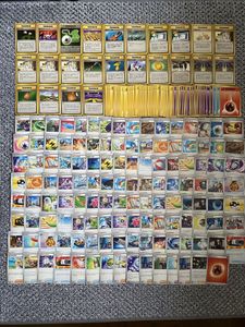 ポケモンカード エネルギー 旧裏面の値段と価格推移は？｜28件の売買
