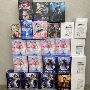 初音ミク プライズ フィギュアのYahoo!オークション(旧ヤフオク!)の