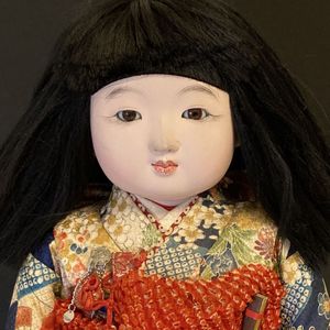 市松人形のYahoo!オークション(旧ヤフオク!)の相場・価格を見る｜Yahoo