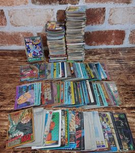 ドラゴンボールカードダス アマダの値段と価格推移は？｜170件の売買