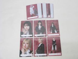 藤吉夏鈴 生写真の値段と価格推移は？｜72件の売買データから藤吉夏鈴