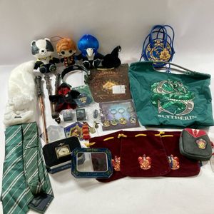ハリーポッター　グッズまとめ売り ハリーポッターグッズの値段と価格推移は？｜17件の売買データから