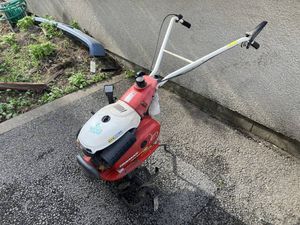 ヤンマー MT310の値段と価格推移は？｜6件の売買データからヤンマー