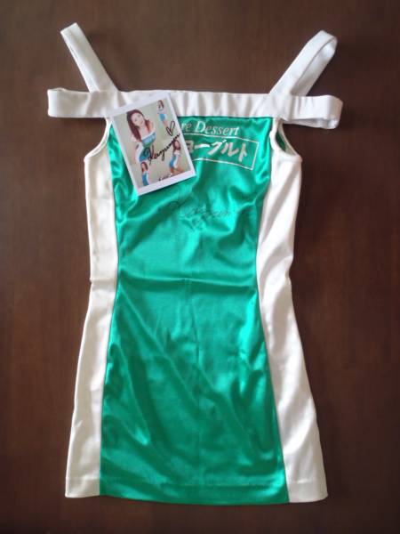 近藤和美 レースクイーンコスチューム 着用写真付き タレントグッズ 売買されたオークション情報 Yahooの商品情報をアーカイブ公開 オークファン Aucfan Com