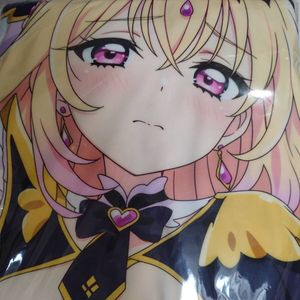 プリキュア 抱き枕カバーの値段と価格推移は？｜84件の売買データから