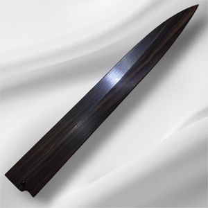 黒檀鞘の値段と価格推移は？｜2件の売買データから黒檀鞘の価値が