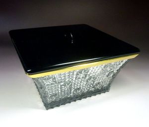 義山 水指のYahoo!オークション(旧ヤフオク!)の相場・価格を見る