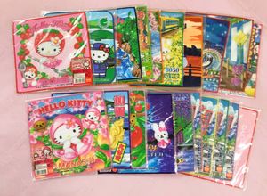 ハローキティ ご当地 タオルの値段と価格推移は？｜48件の売買データ