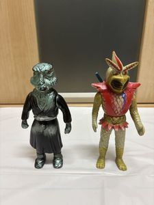 変身忍者嵐 ソフビの値段と価格推移は？｜29件の売買データから変身