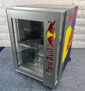 レッドブル 冷蔵庫の値段と価格推移は？｜5件の売買データから