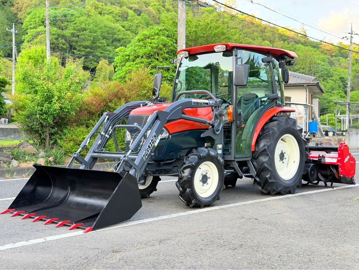 クボタ／ロータリー (✳引き取り限定) クボタトラクター ロータリーの値段と価格推移は？｜61件の売買データ