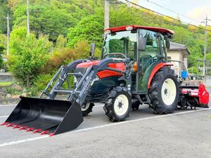 クボタ トラクター Lの値段と価格推移は？｜144件の売買データから 