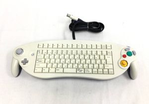 ゲームキューブ キーボードの値段と価格推移は？｜19件の売買データ