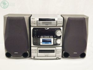 ビクターミニコンポの値段と価格推移は？｜7件の売買データから
