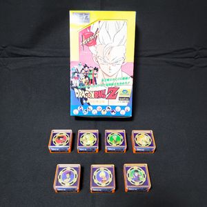 キャラコバッチの値段と価格推移は？｜8件の売買データからキャラ