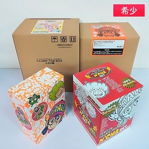 ドクタースランプアラレちゃん んちゃばいちゃ　鳥山明　新品未開封 値段交渉可能 んちゃ アラレちゃんの値段と価格推移は？｜16件の売買データからん