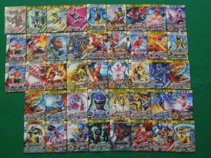 ダイスオー カードの値段と価格推移は？｜48件の売買データから