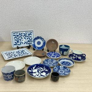伊万里焼のYahoo!オークション(旧ヤフオク!)の相場・価格を見る｜Yahoo