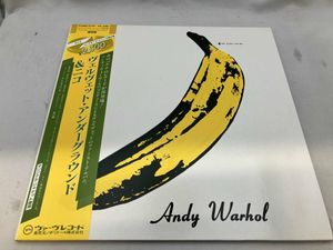 ヴェルヴェットアンダーグラウンドの値段と価格推移は？｜131件の売買