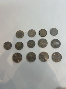 旧500円硬貨の値段と価格推移は？｜47件の売買データから旧500円硬貨の