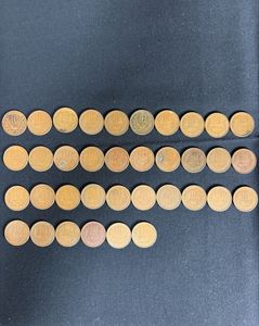 昭和29年 10円のYahoo!オークション(旧ヤフオク!)の相場・価格を見る