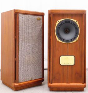 TANNOY Stirlingの値段と価格推移は？｜16件の売買データからTANNOY