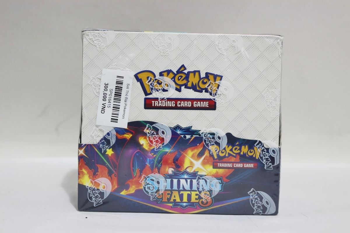 英語版ポケモンカードの値段と価格推移は？｜23件の売買データから英語